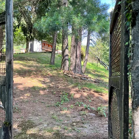 Chalé Al Curt, Pace E Tranquillita *